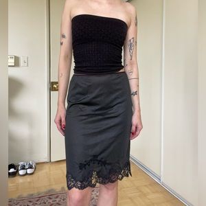Vintage skirt